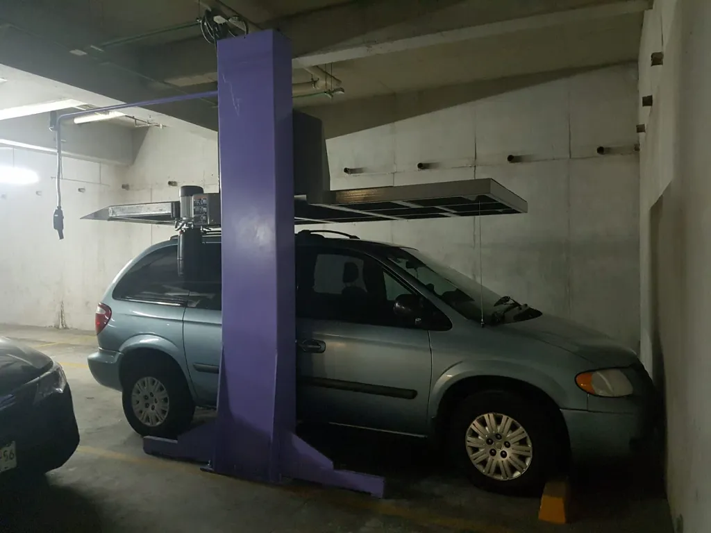 Imagen del estacionamiento 4