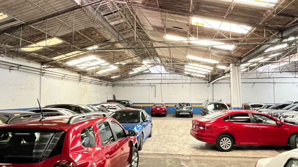 Imagen del estacionamiento 3