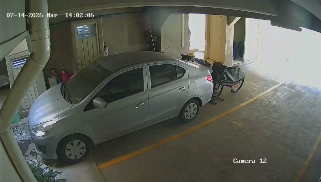 Imagen del estacionamiento 3