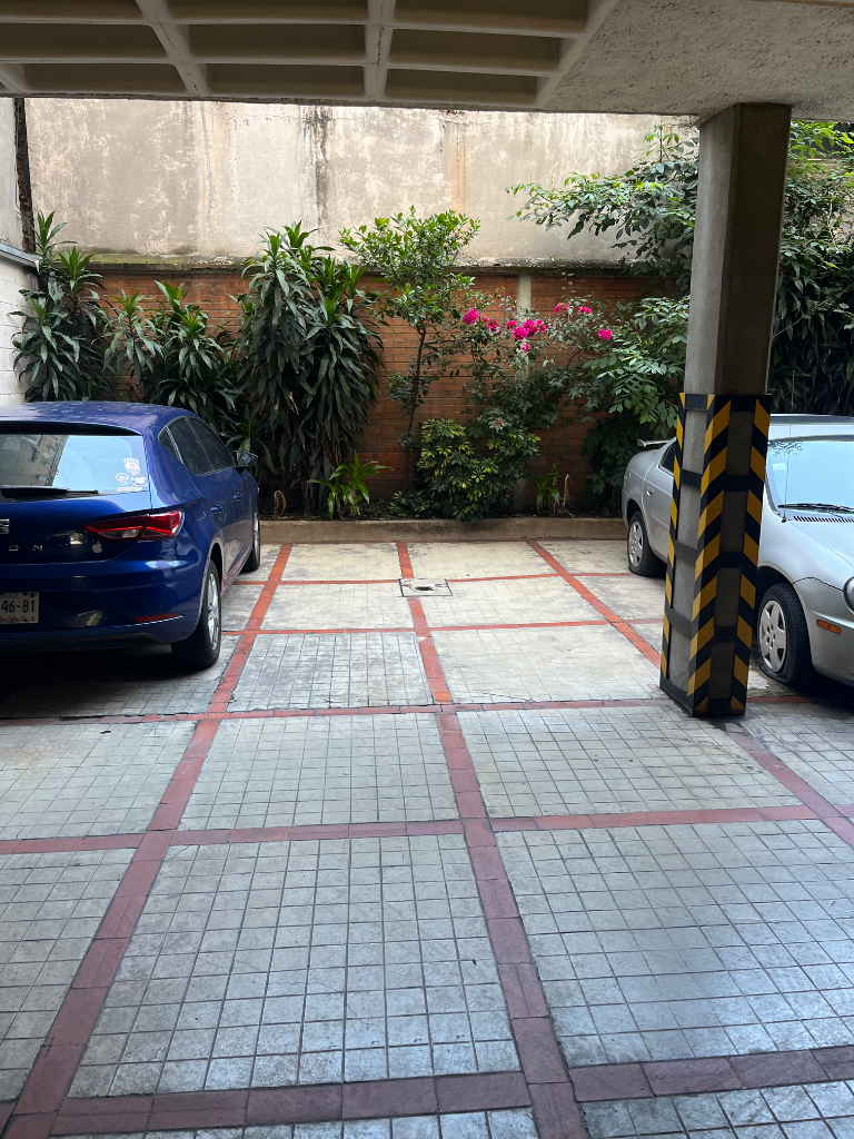 Imagen del estacionamiento 2