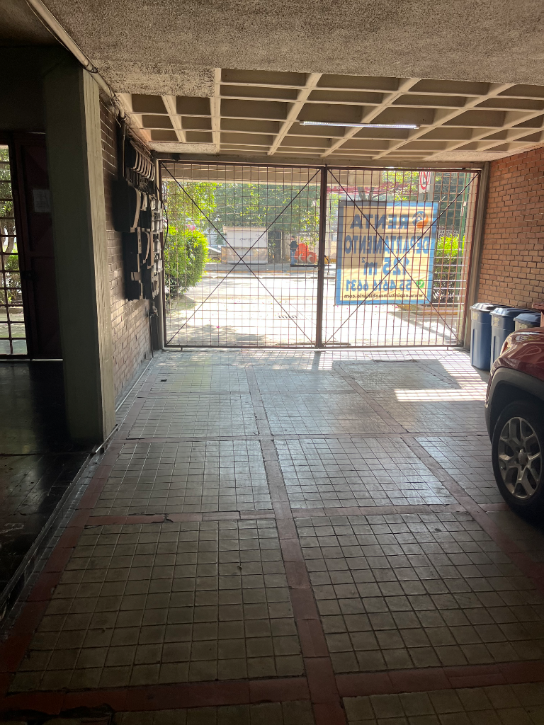 Imagen del estacionamiento 3