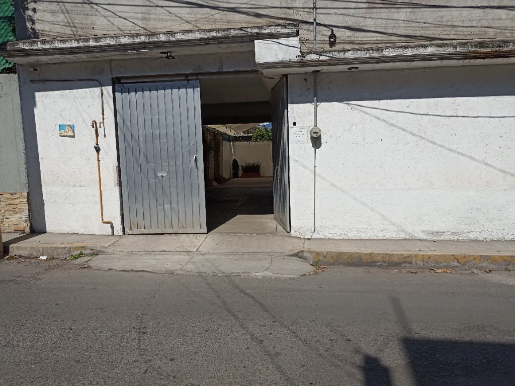Imagen del estacionamiento 5