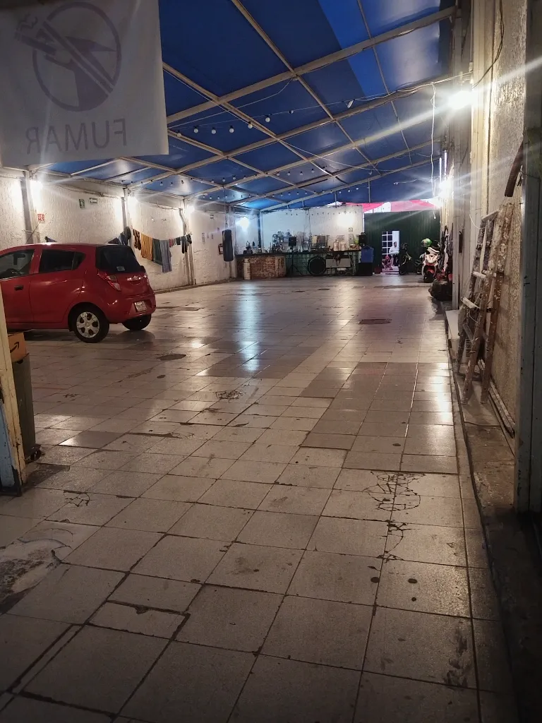 Imagen del estacionamiento 4