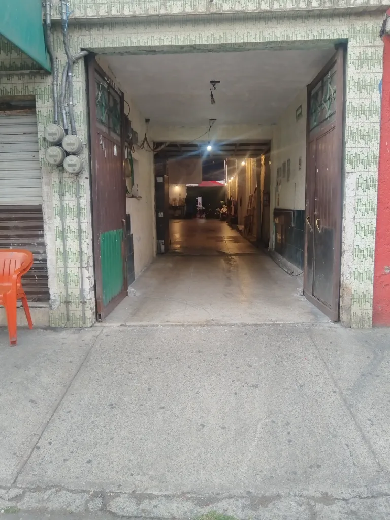 Imagen del estacionamiento 3