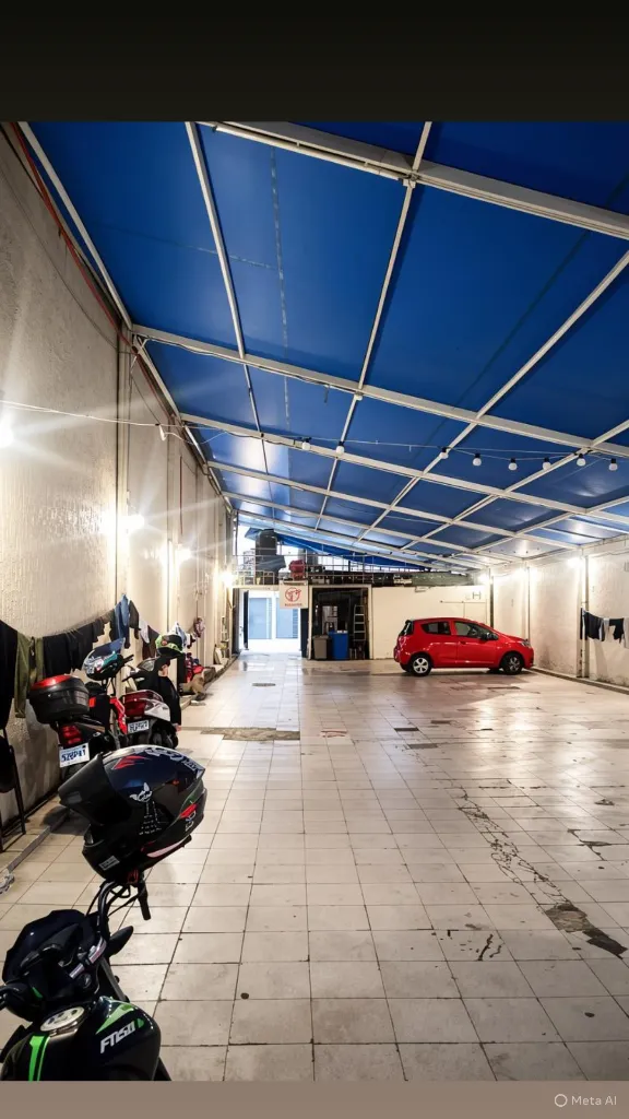 Imagen del estacionamiento 2