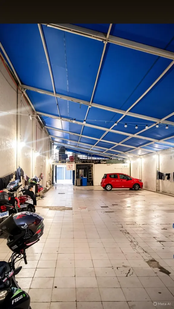 Imagen del estacionamiento 5