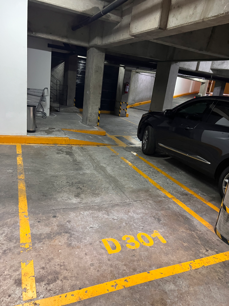 Imagen del estacionamiento 5