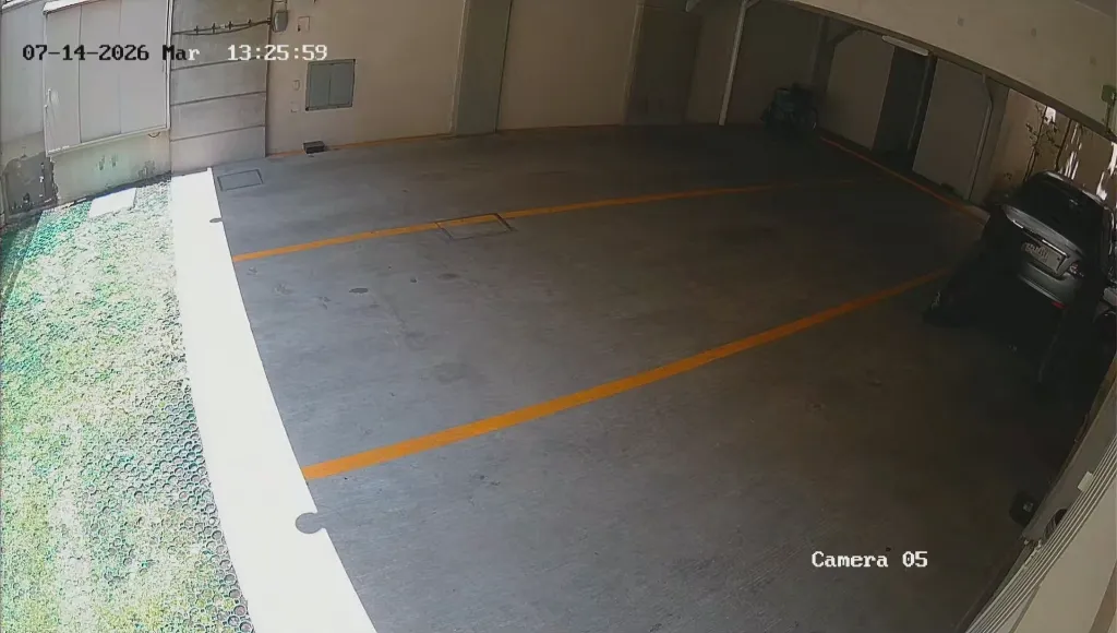 Imagen del estacionamiento 2
