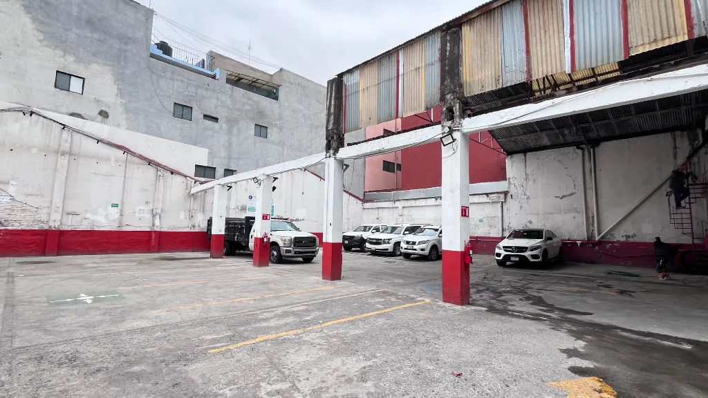 Imagen del estacionamiento 3