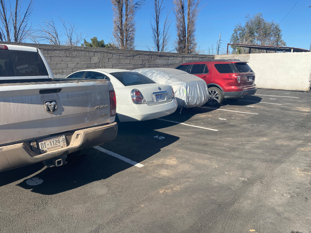 Imagen del estacionamiento 3