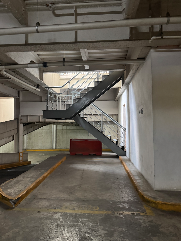 Imagen del estacionamiento 4