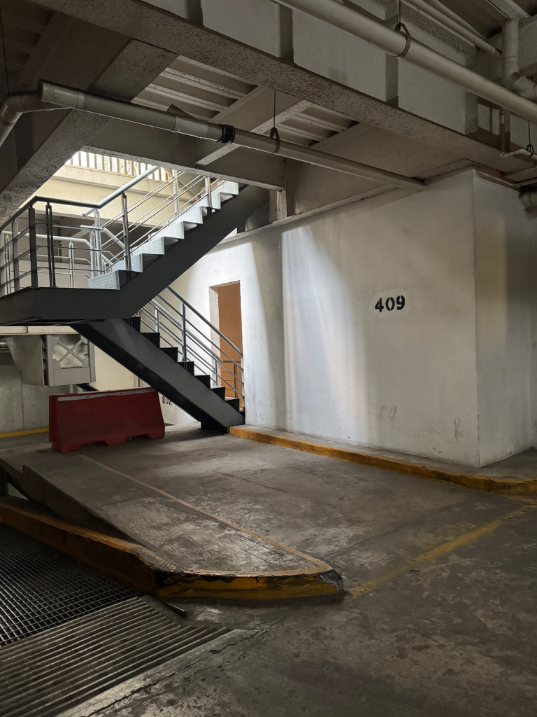 Imagen del estacionamiento 5
