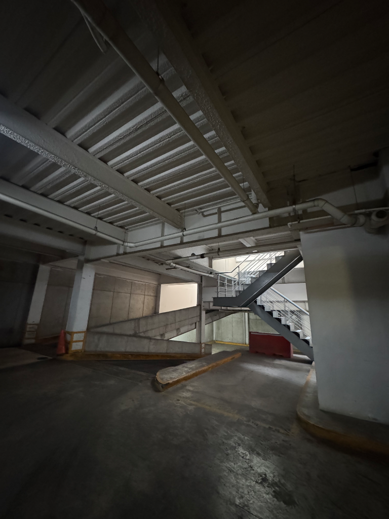 Imagen del estacionamiento 2