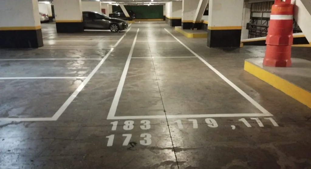 Imagen del estacionamiento 5