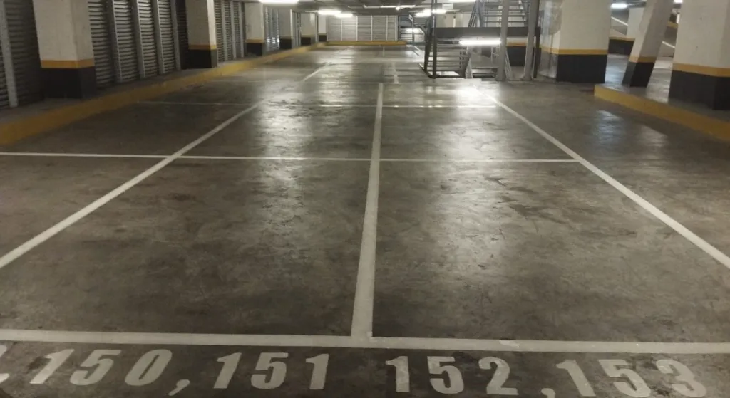 Imagen del estacionamiento 4