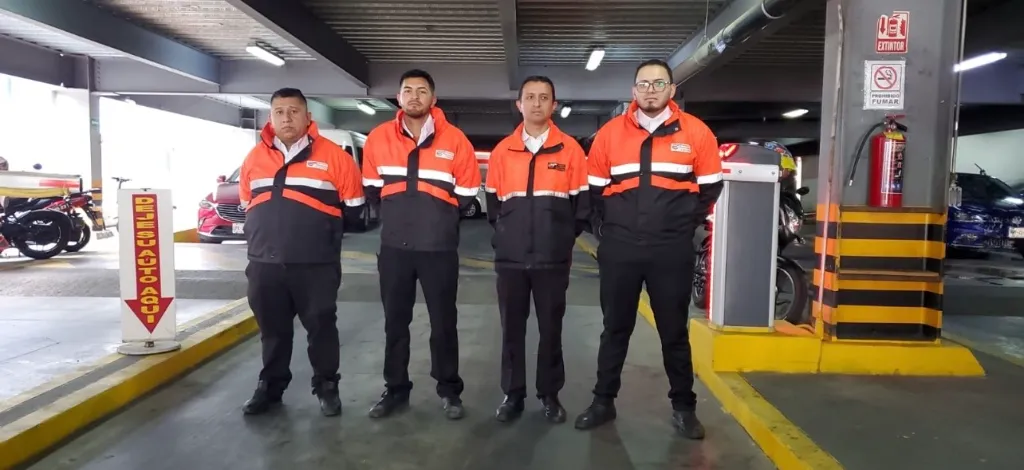 Imagen del estacionamiento 6