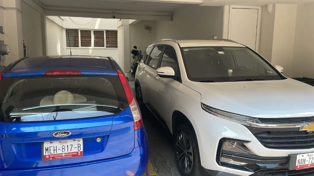Imagen del estacionamiento 3