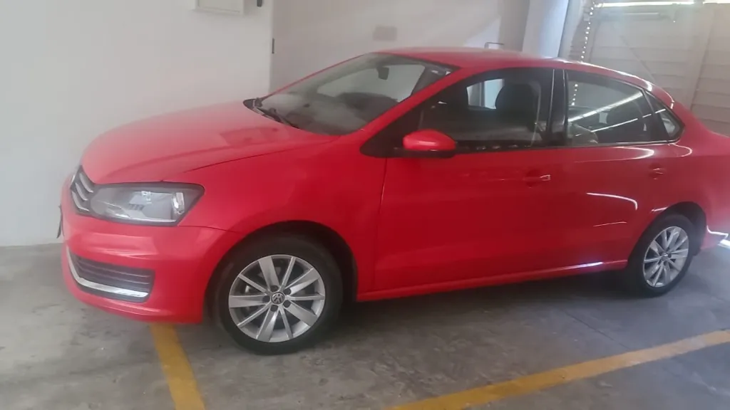 Imagen del estacionamiento 2