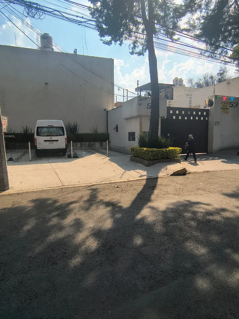 Imagen del estacionamiento 3