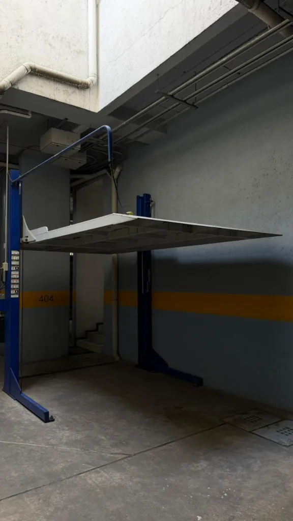 Imagen del estacionamiento 3