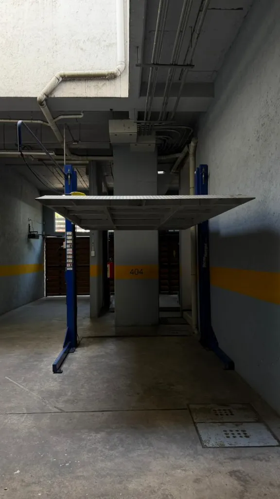 Imagen del estacionamiento 4