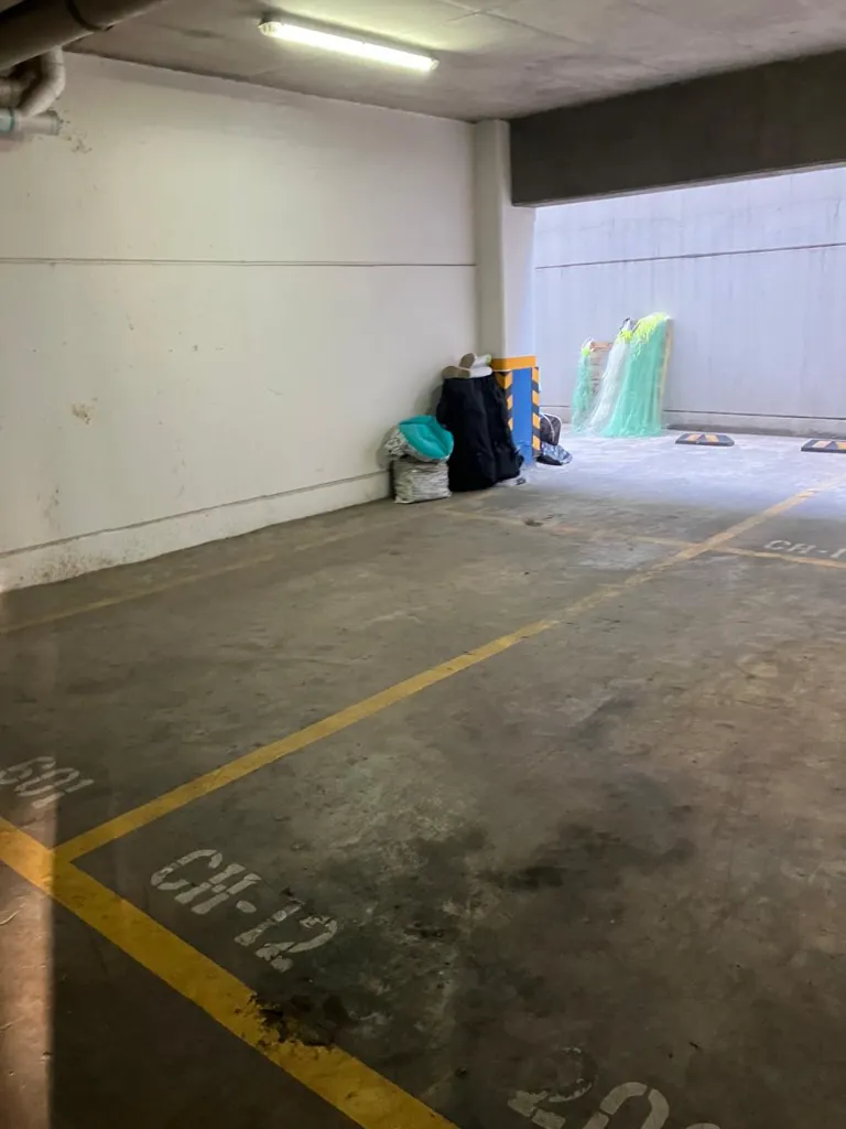 Imagen del estacionamiento 2