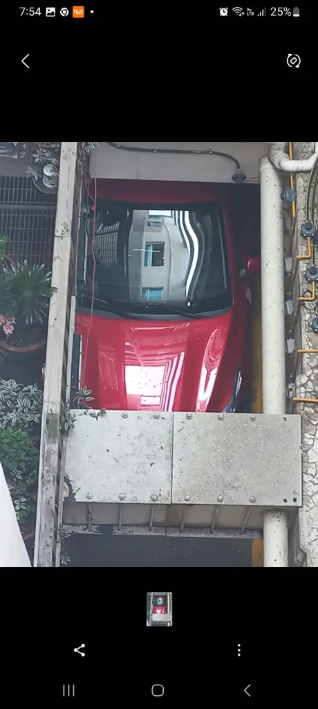 Imagen del estacionamiento 2