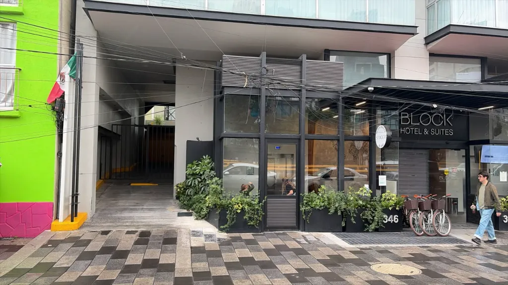 Imagen del estacionamiento 3