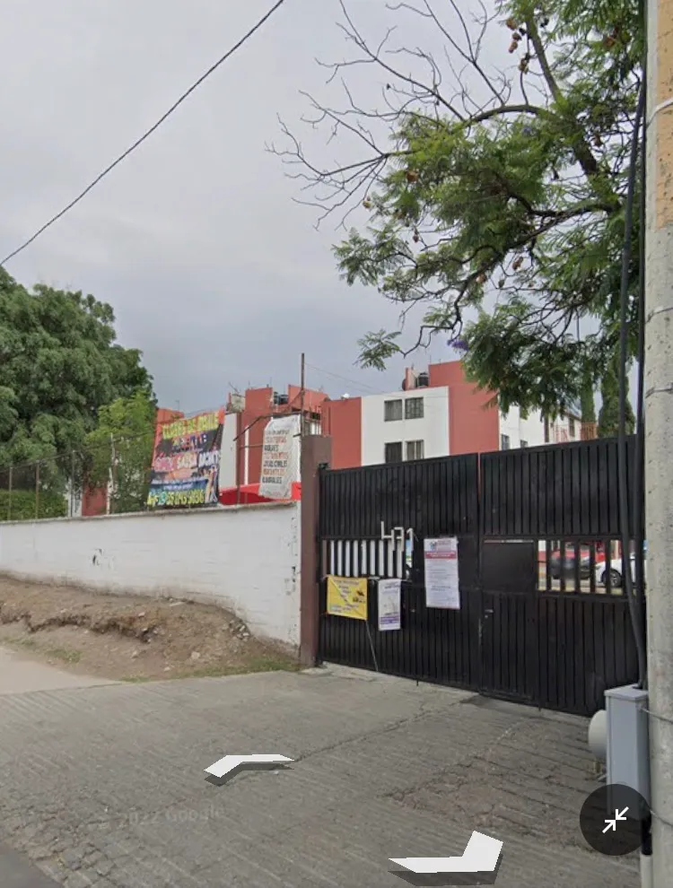 Imagen del estacionamiento 2