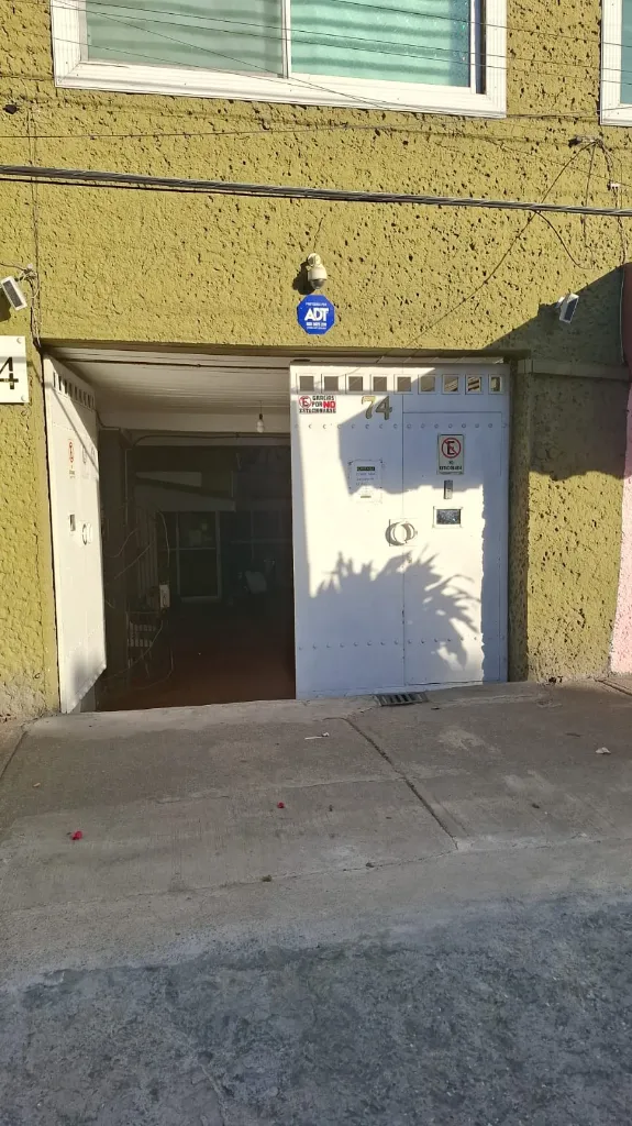Imagen del estacionamiento 5
