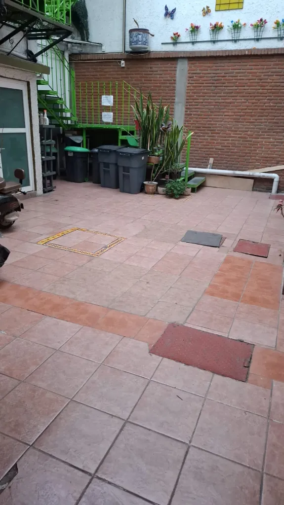 Imagen del estacionamiento 3