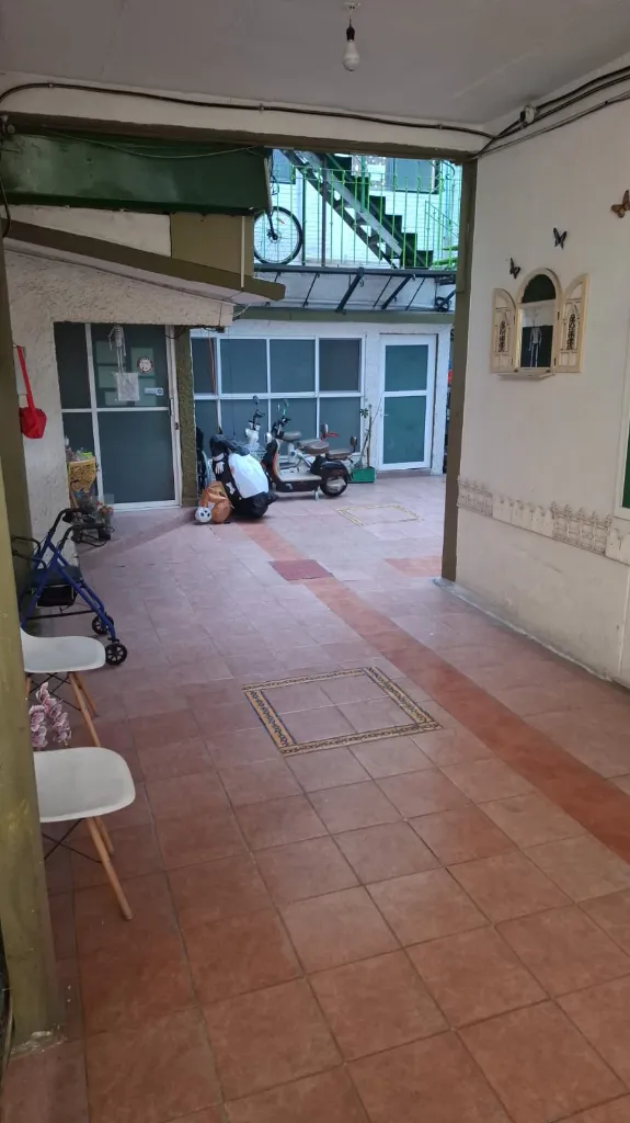 Imagen del estacionamiento 2