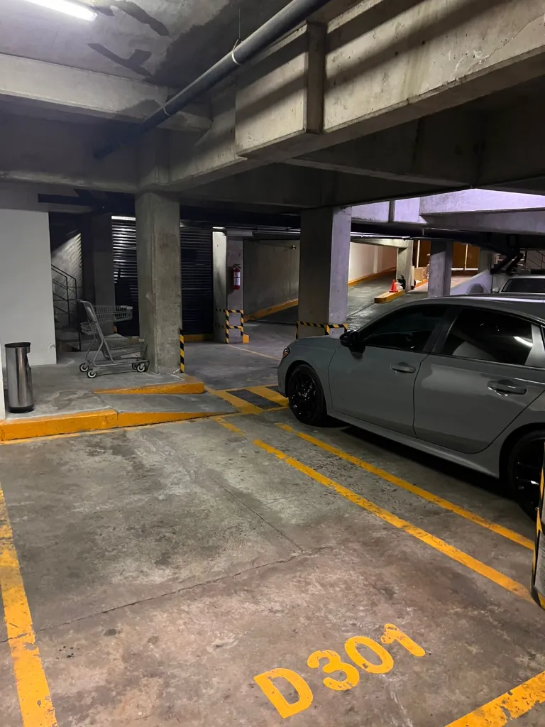 Imagen del estacionamiento 4
