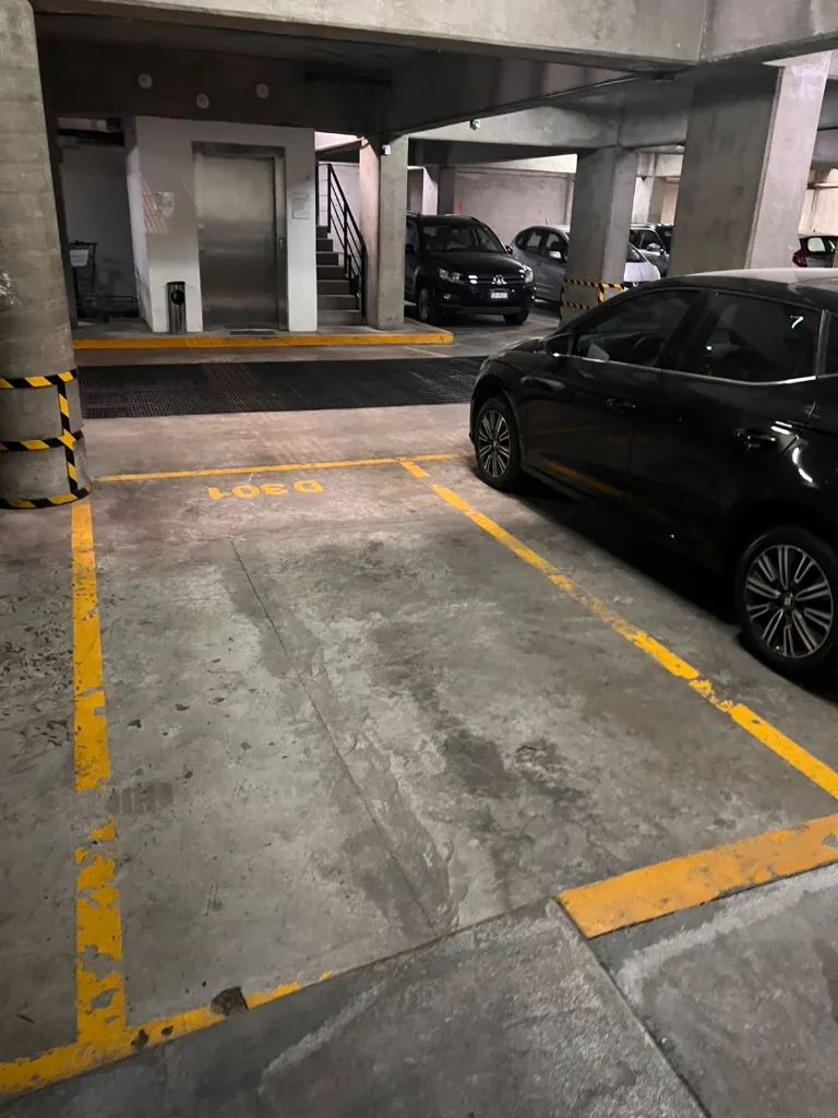 Imagen del estacionamiento 3