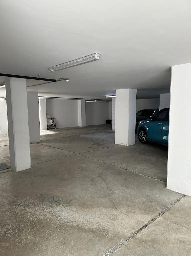 Imagen del estacionamiento 2