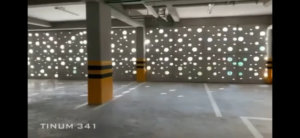 Imagen del estacionamiento 5