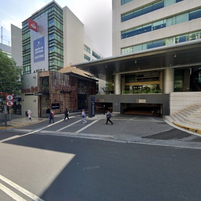 Imagen del estacionamiento 1