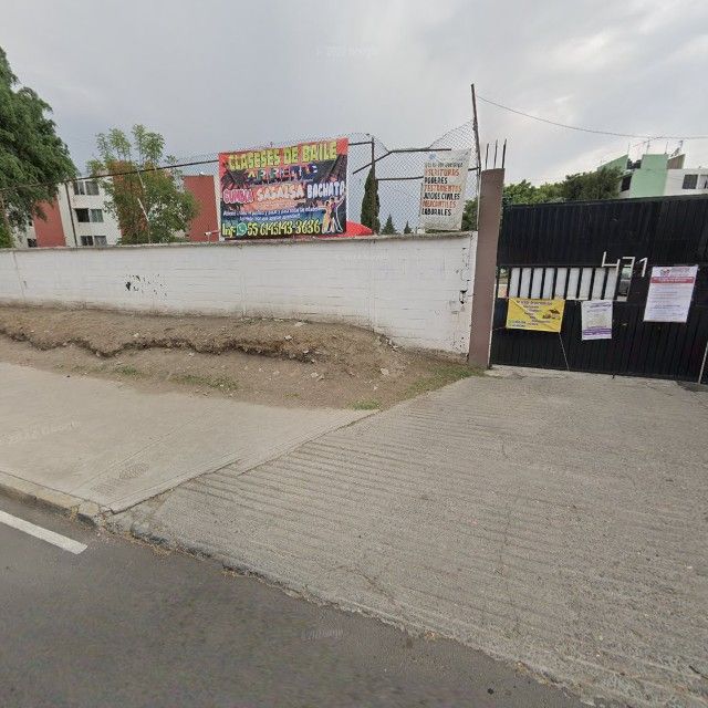 Imagen del estacionamiento 1