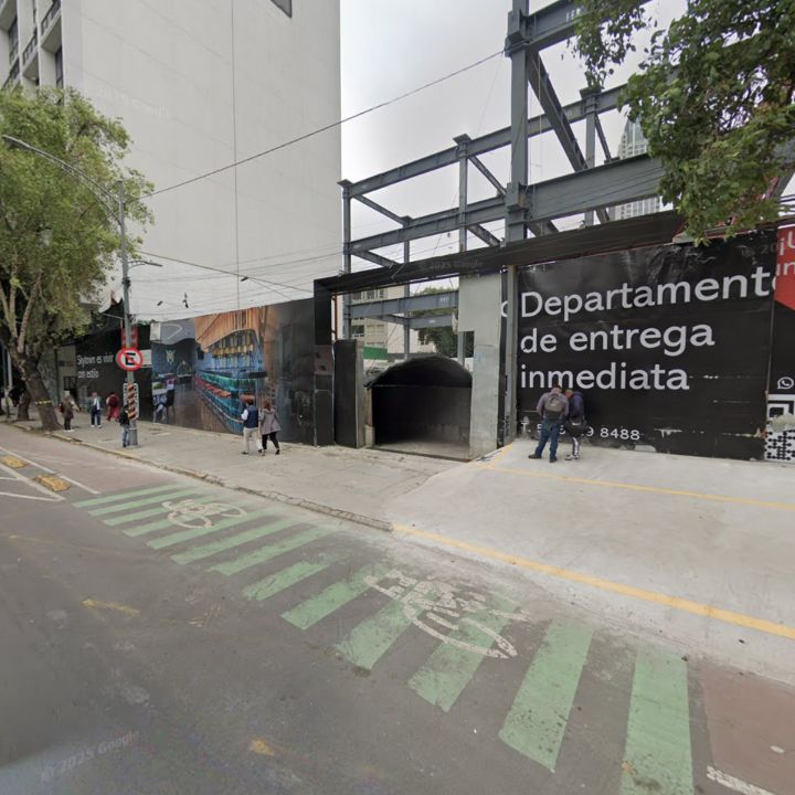Imagen del estacionamiento 1