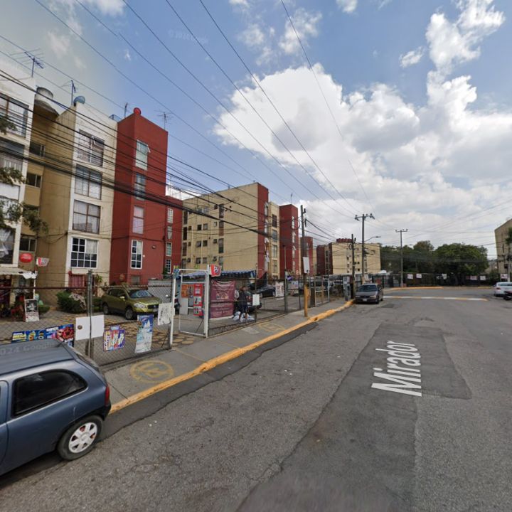 Imagen del estacionamiento 1