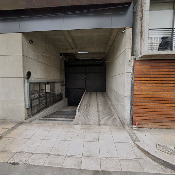 Estacionamiento en roma norte - Imagen 3