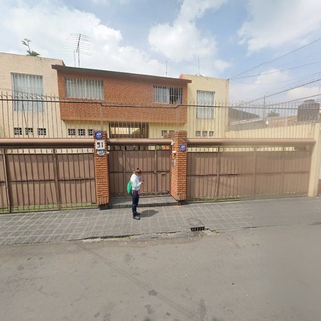 Imagen del estacionamiento 1