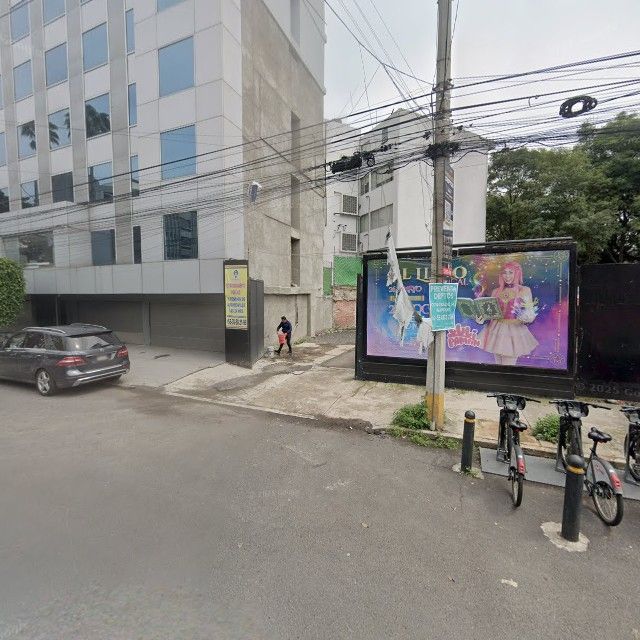 Imagen del estacionamiento 1