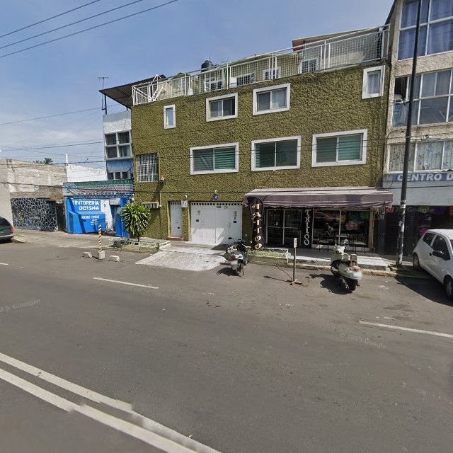 Imagen del estacionamiento 1