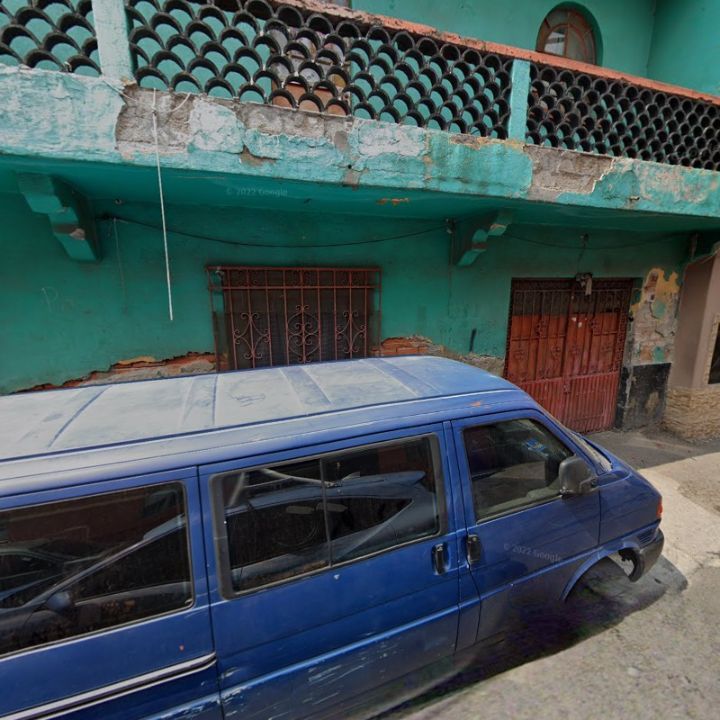 Imagen del estacionamiento 1