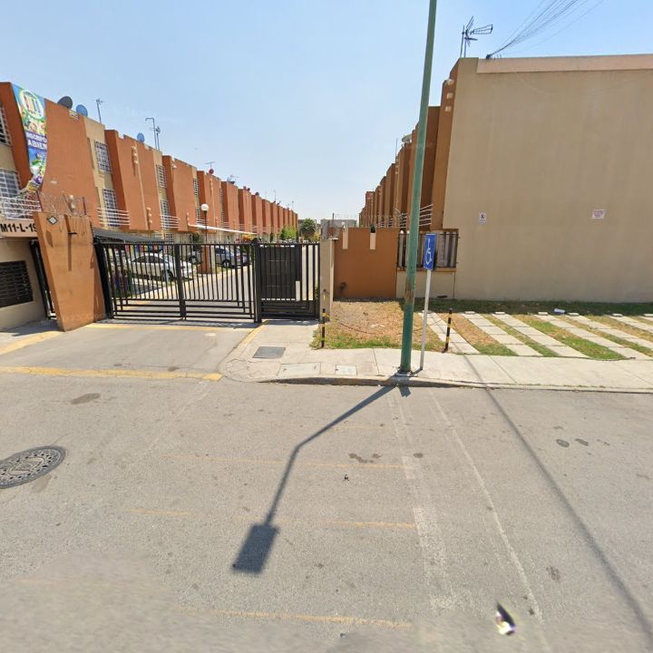 Imagen del estacionamiento 1