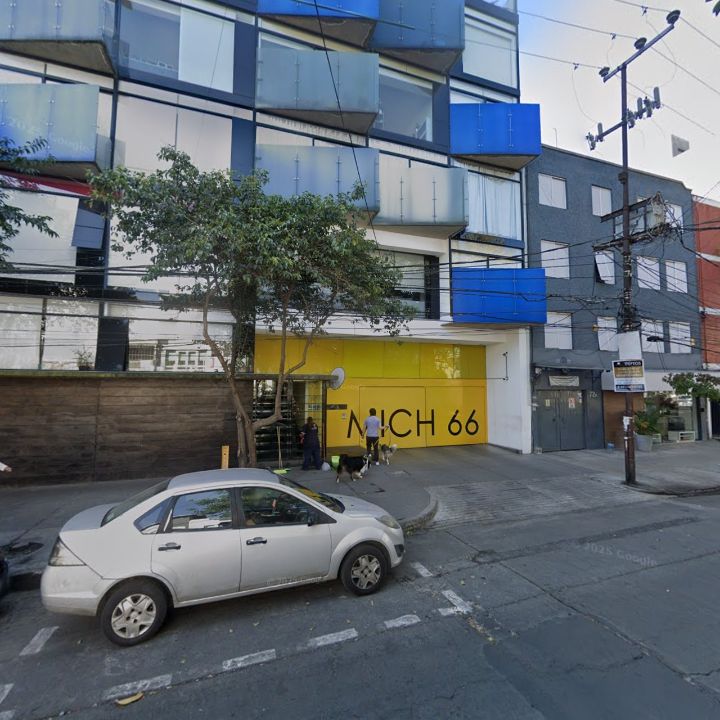 Imagen del estacionamiento 1