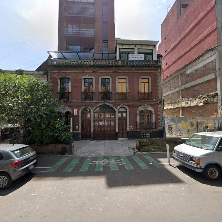 Imagen del estacionamiento 1