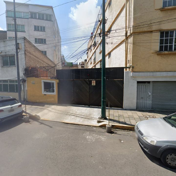 Imagen del estacionamiento 1
