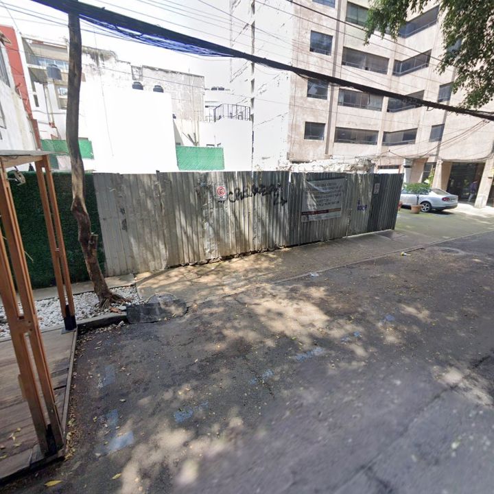 Imagen del estacionamiento 1